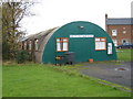 Hett Village Hall