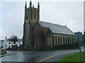 Christ Church, Cockermouth