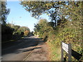 Boundary of Park Lane and Tempest Avenue (1)