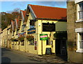 The Station Hotel, Pickering