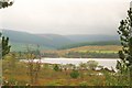 Clatteringshaws Loch