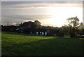 West Green Farm, Hildenborough Rd