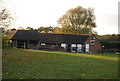 Stables, West Green Farm