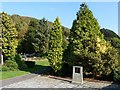 Memorial Gardens, Cwmfelinfach