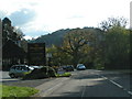 The Dartbridge Inn, near Buckfastleigh