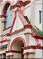 Ballynafeigh Methodist Church, Belfast (2)