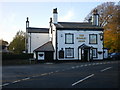 The Stanley Arms, Aughton