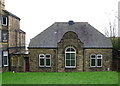 The Harold Savage Hall, Elland