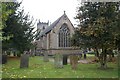 Woodborough Parish Church