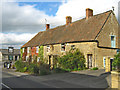 The Bell Inn, Ash