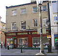 Lister Horsfall Jeweller - Corn Market