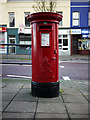 Postbox, Bangor