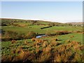 Glenhull Townland