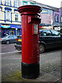 Postbox, Bangor