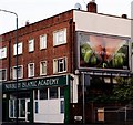 Norbury Islamic Academy