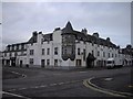 The Stag Hotel Argyll St Lochgilphead