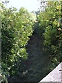 Railway Trackbed, Castle Bytham