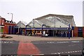 Blackpool North Station