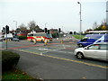 Sheepfoot Lane junction