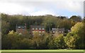 Houses on Chapel Hill, Crowhurst