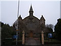 Trinity Parish Church