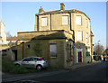 Former Public House - Market Street