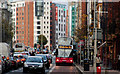 Ladybrook bus, Belfast