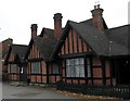 The Memorial Hall, Aldbury