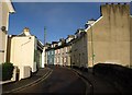 Melville Street, Torquay