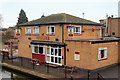 The Fusilier pub, Sydenham Drive, Leamington Spa