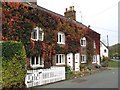 Terraced Houses, Aldbury