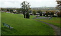 Recreation Ground, Sunnybank Road, Griffithstown