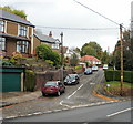 Hillside Road, Griffithstown, Pontypool