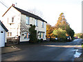 House in Thorpe Road