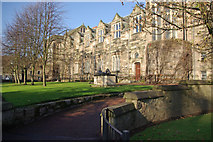 NJ9308 : New King's, University of Aberdeen by Stephen McKay