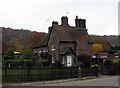 House, Valiant Trooper Road, Aldbury