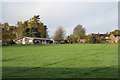 Leek Wootton War Memorial Recreation Ground