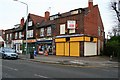 Ex Thresher, Woolaton Road, Beeston