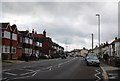 A259, Bexhill Rd