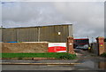 Hastings Municipal Services Depot, Bridge Way