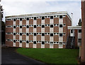 Residential block, Stranmillis University College, Belfast