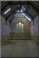 NZ4229 : Former Chapel-of-Ease, Embleton by Mick Garratt