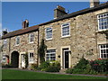 Cottages, High Street