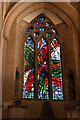 Bristol stained glass