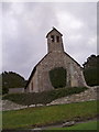 Church of Saint Elidan, Llanelidan