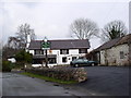 The Kinmel Arms, Llandyrnog