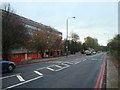 Kidbrooke Park Road, London SE3