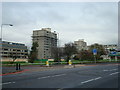 Ferrier Estate, Kidbrooke