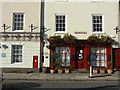 Boroughbridge Post Office