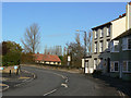 Bridge Street and the Bridge